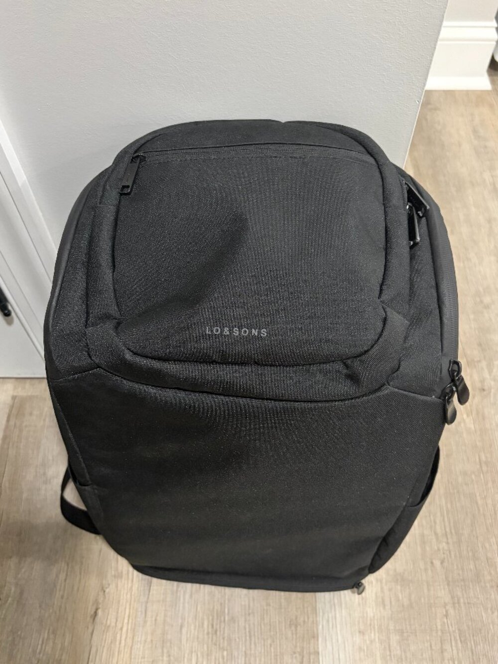 Hakuba Laptop Backpack